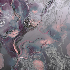 Фотообои Wall Street ASTRAL 22