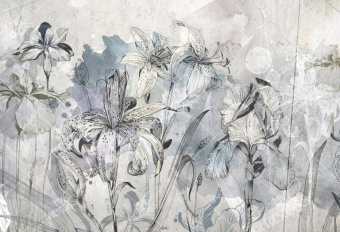 Фотообои My Fresco Природа