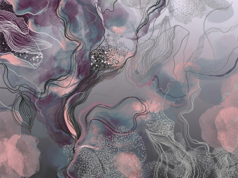 Фотообои Wall Street ASTRAL 22