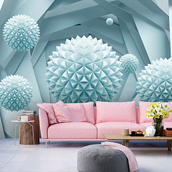Обои Artmegahome 3Д Графика