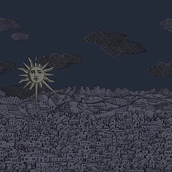 Обои Cole & Son Fornasetti Senza Tempo II