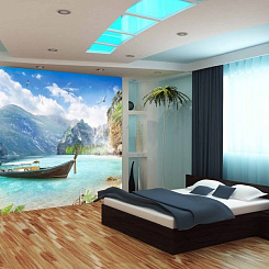 Обои Artmegahome Пейзажи
