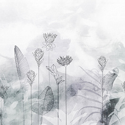 Фотообои Wall Street AIR