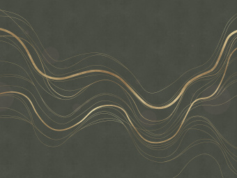 Фотообои Wall Street CLOUD DANCER