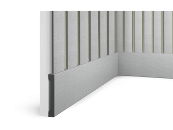 Плинтус HI WOOD