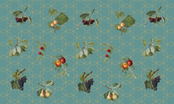 Фотообои Co.De CODE 01