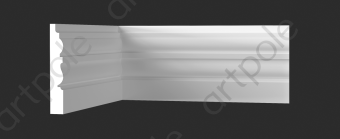 Плинтус Artpole