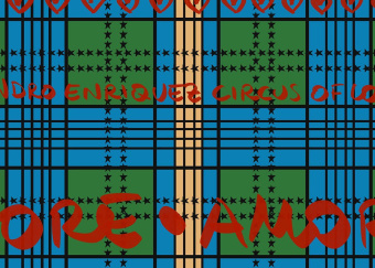 Обои Jannelli&Volpi Enriquezland