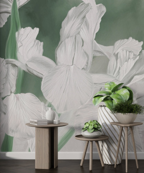 Фотообои Onprint Watercolour melody