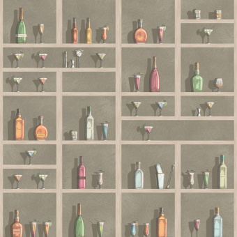 Обои ICH Panorama II