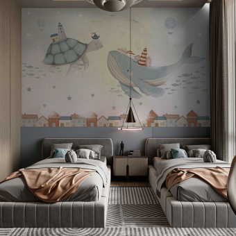 Фотообои Мне обои