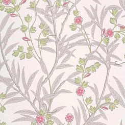 Обои Little Greene National Trust Papers 4