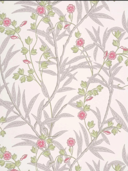 Обои Little Greene National Trust Papers 4