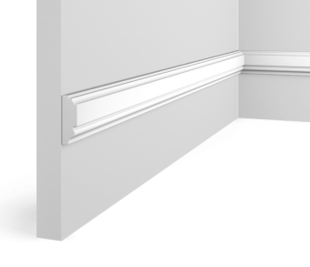 Молдинг HI WOOD