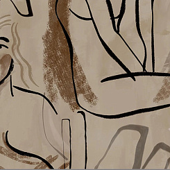 Фотообои My Fresco Креативи