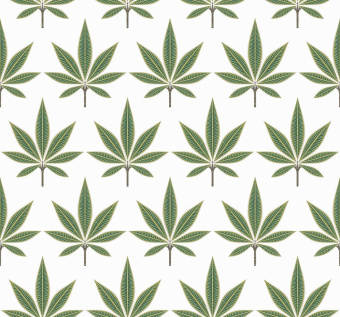 Обои PAPER&INK Mulberry Tree