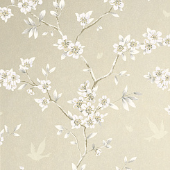 Обои Wallquest Chinoiserie