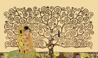 Фрески/Панно ORTOGRAF Живопись