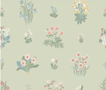 Обои Borastapeter Osterlen