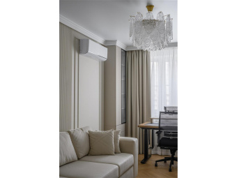 Панель HI WOOD