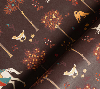 Обои Loymina Шервуд