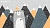 Фотообои Wall Street Big Little