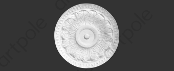 Розетка орнаментальная Artpole