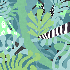 Фотообои Wall Street MATISSE