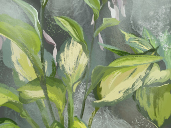 Фотообои Wall Street ALIVE 22