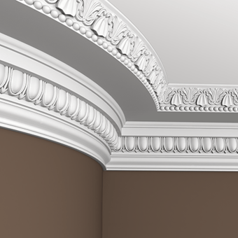 Карниз Европласт