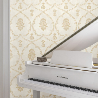 Обои York Ronald Redding Astoria