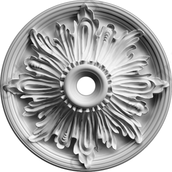 Розетка орнаментальная Artpole