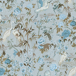 Ткань JV FABRICS Grand Corniche Ткань JV FABRICS Grand Corniche