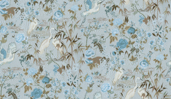 Ткань JV FABRICS Grand Corniche