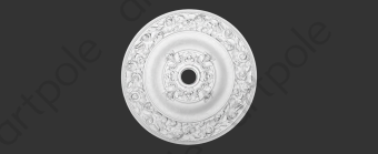 Розетка орнаментальная Artpole