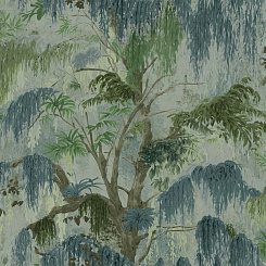 Обои Wallquest Trees