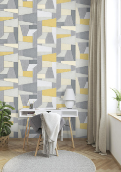 Обои Rasch Estetica