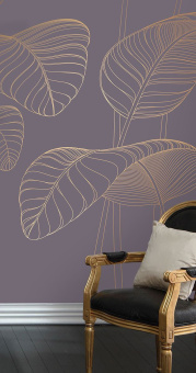 Фрески/Панно Affresco Lines