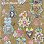 Обои Christian Lacroix Incroyables et Merveilleuses