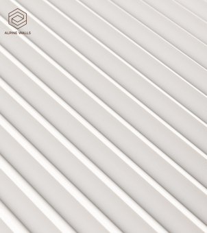 Стеновые панели LineArt