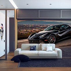 Обои Artmegahome Автомобили