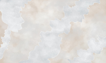 Фотообои Craft Design Lab Креатив