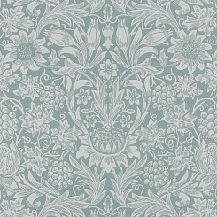 Обои Morris & Co Morris Colours of Morris