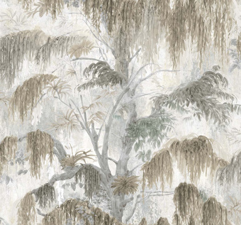 Обои Wallquest Trees