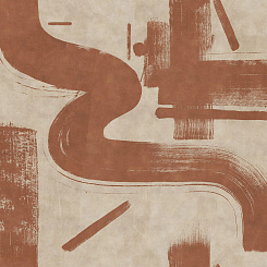 Фотообои My Fresco Креативи