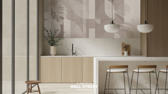 Фотообои Wall Street ELEMENT 24