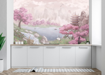 Фрески/Панно ORTOGRAF