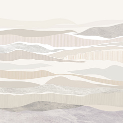 Фотообои Craft Design Lab Креатив