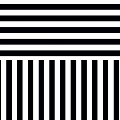 Обои Wallquest Nantucket Stripes