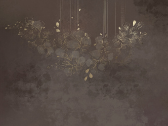 Фотообои Wall Street Luxe